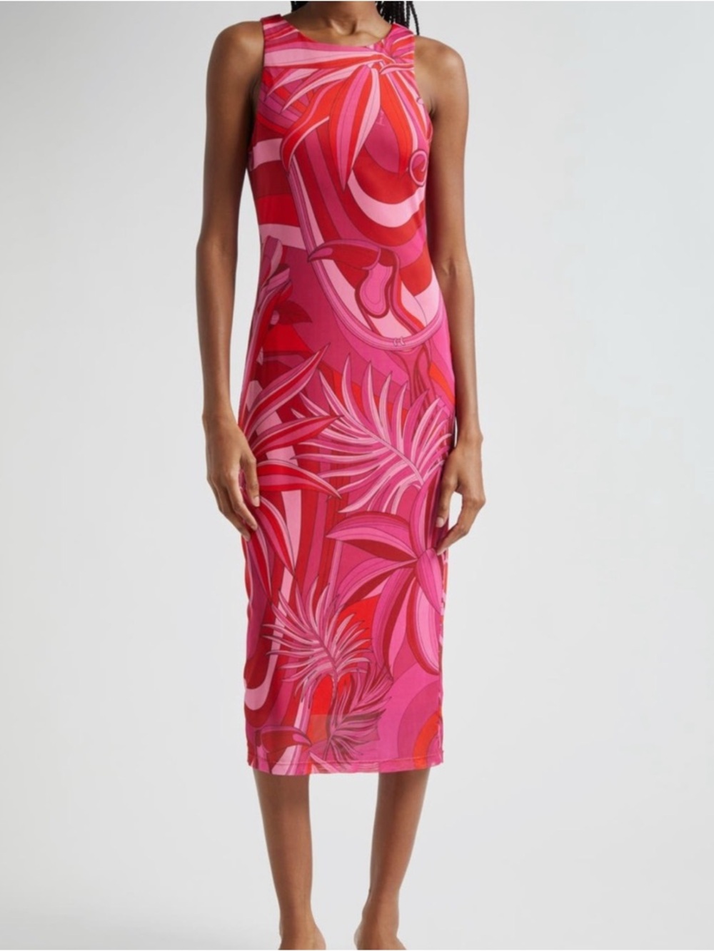FARM Rio Endless Summer Dress